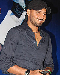 Harbhajan Singh